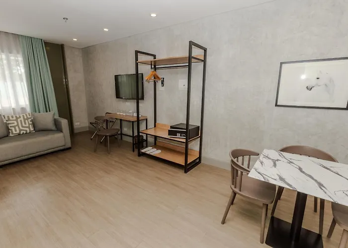 Primeway Suites Cebu