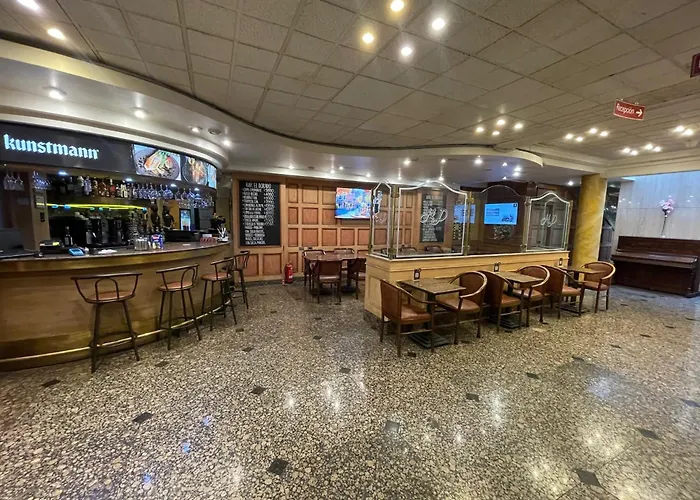 Hotel El Dorado