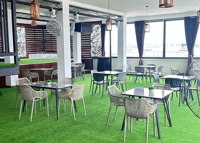 Royal Breeze Paramaribo