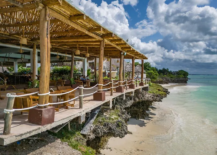 Mahi Mahi Beach Hotel