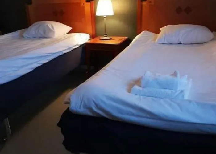 Hotell Monica
