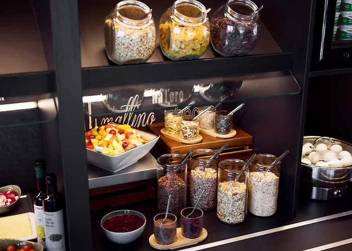 B&B Hotel Bad Hersfeld