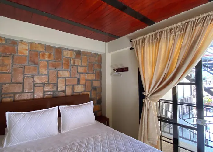 Hotel La Gaitana Heroina Indigena