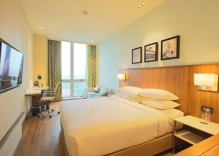 Fairfield By Marriott Agra