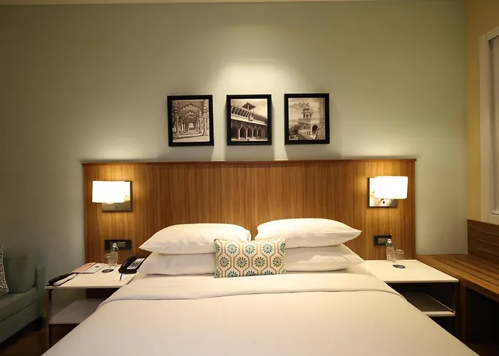 Fairfield By Marriott Agra