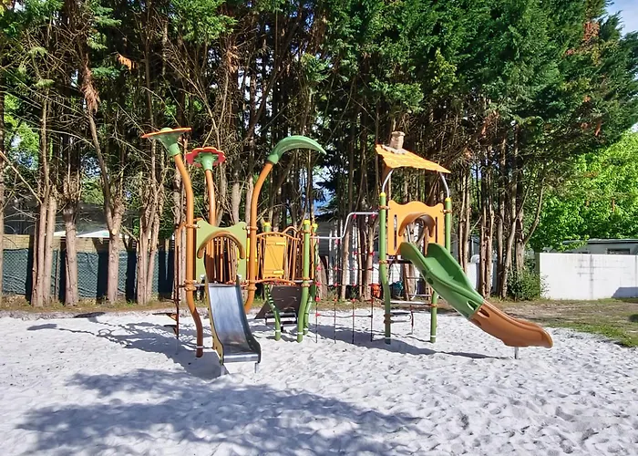 Mobilhome 6 Personnes 32M2