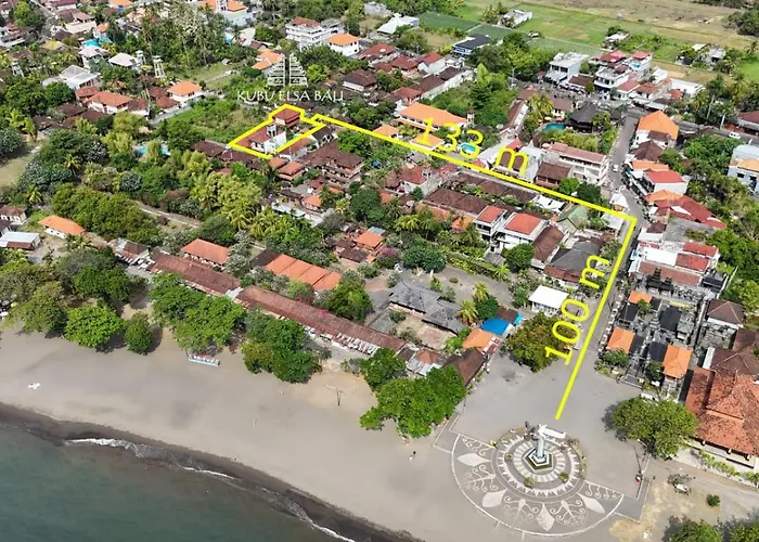 Kubu Elsa Bali