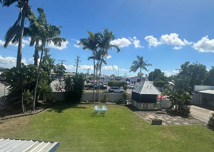 Townsville City Motel