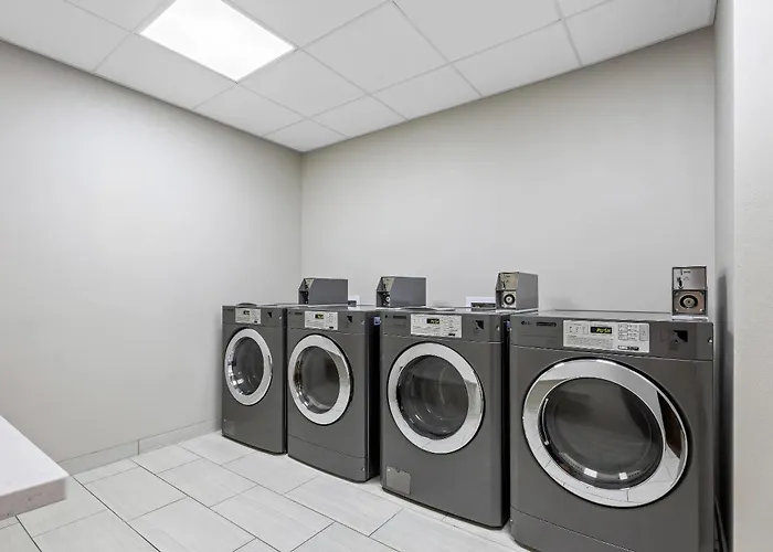 Comfort Inn & Suites At Sanford Sports Complex