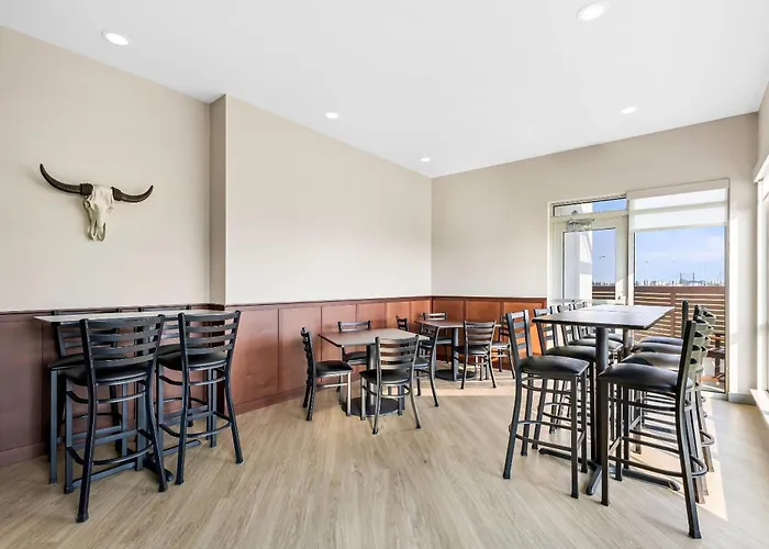 Comfort Inn & Suites At Sanford Sports Complex