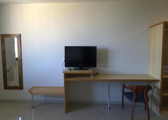 Itatiba Orion Hotel