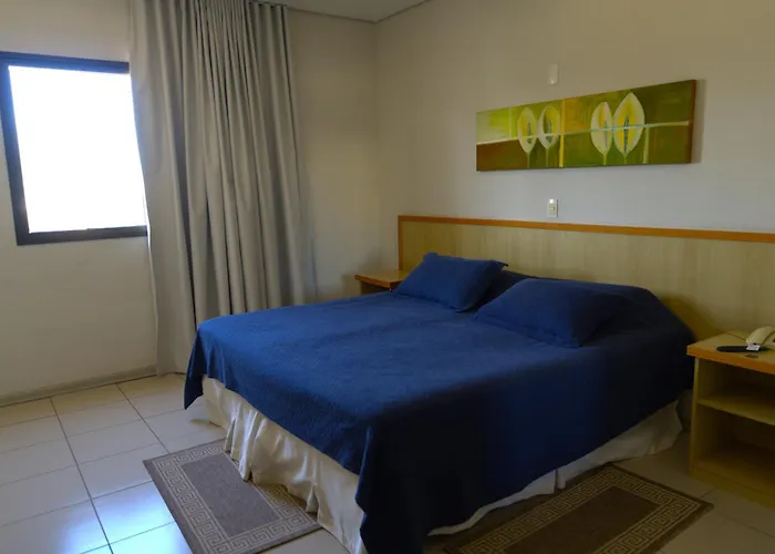 Itatiba Orion Hotel