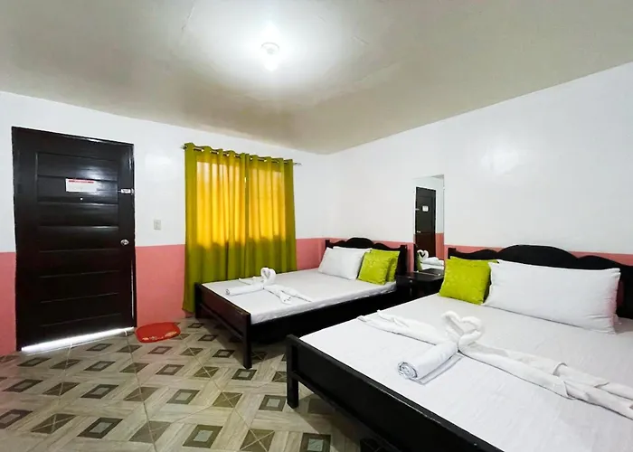Jamjen'S Lodge