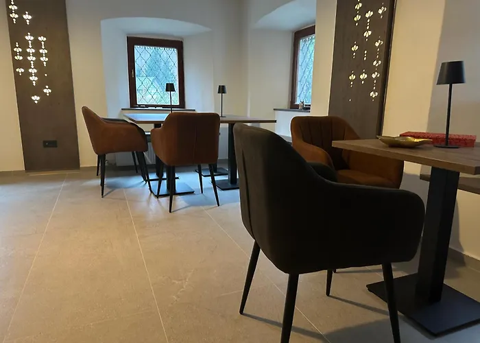4 Elements Glamping & Apartments