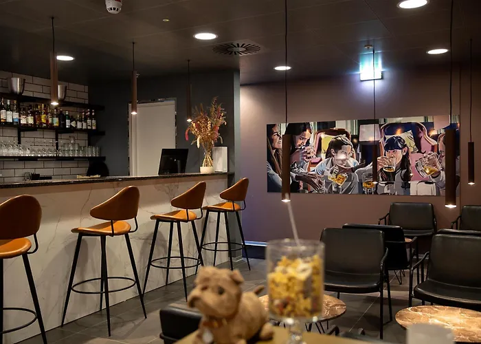Cabinn Plus Esbjerg