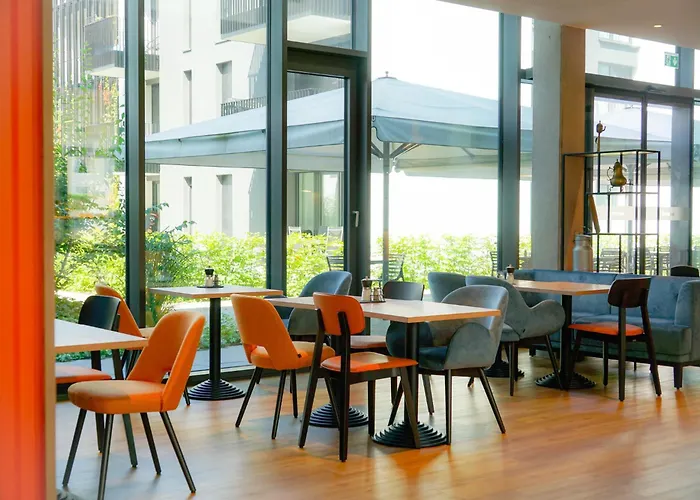 mightyTwice Hotel Achern
