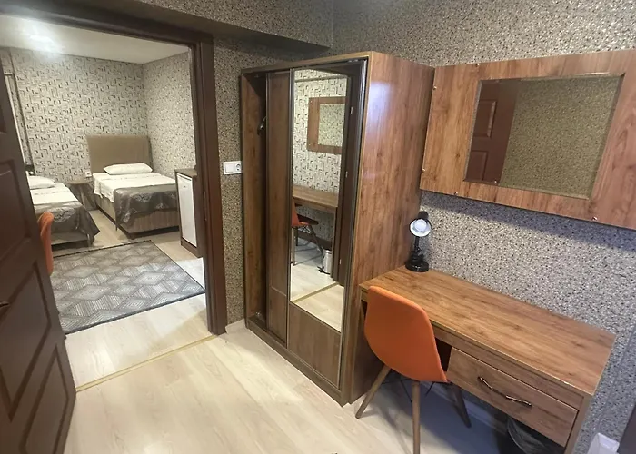Atlantik Butik Hotel