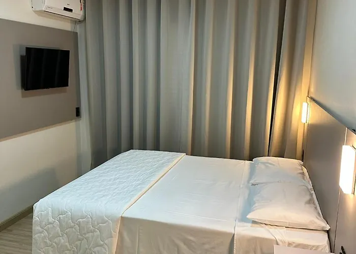 Hotel Giacomin