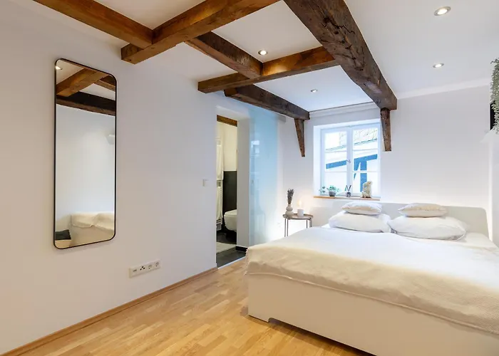 Fachwerk Boutique-Hotel 4