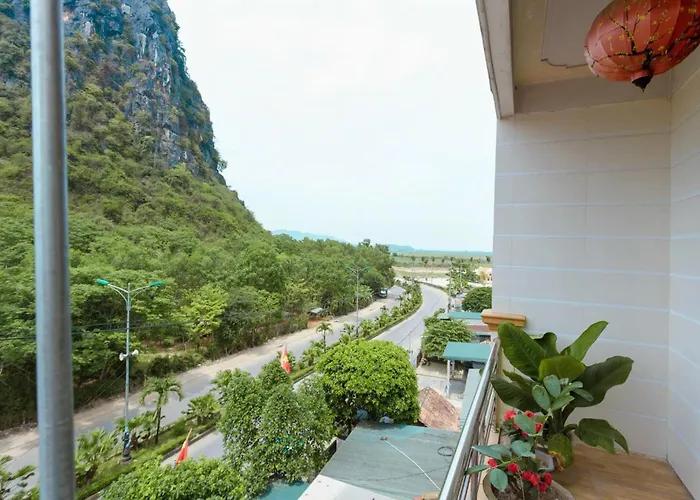 Hotel Co Cuc