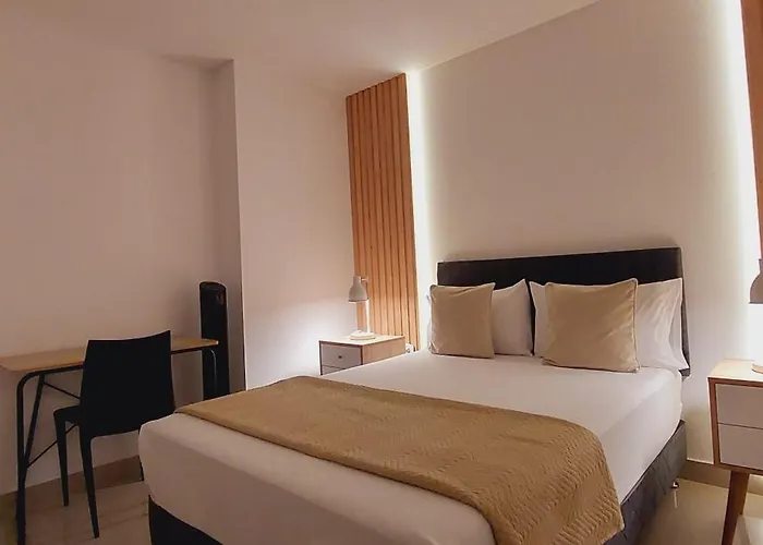 Mandala Lux Hotel