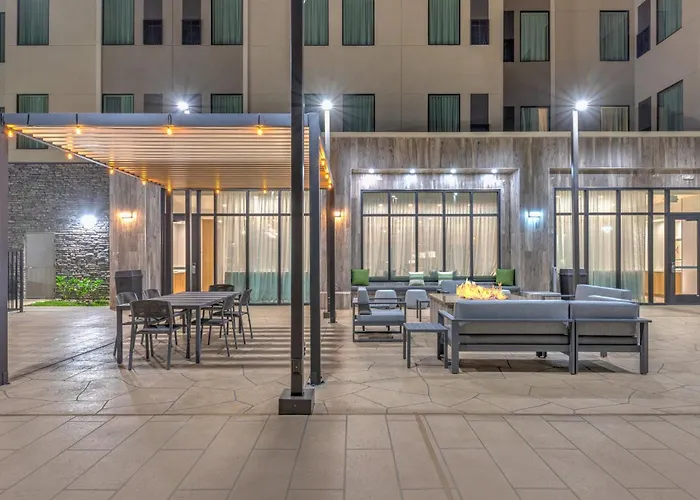 Staybridge Suites Port Arthur - By Ihg