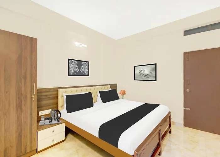 Super Collection O Virajpet City Centre Formerly The Fort Mercara
