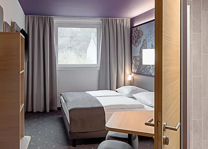 B&B Hotel Idar-Oberstein