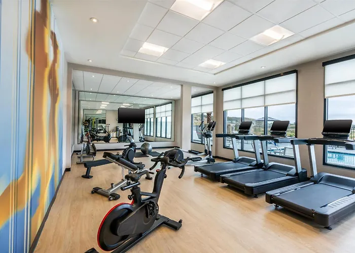 Hyatt Place Eagle Pass