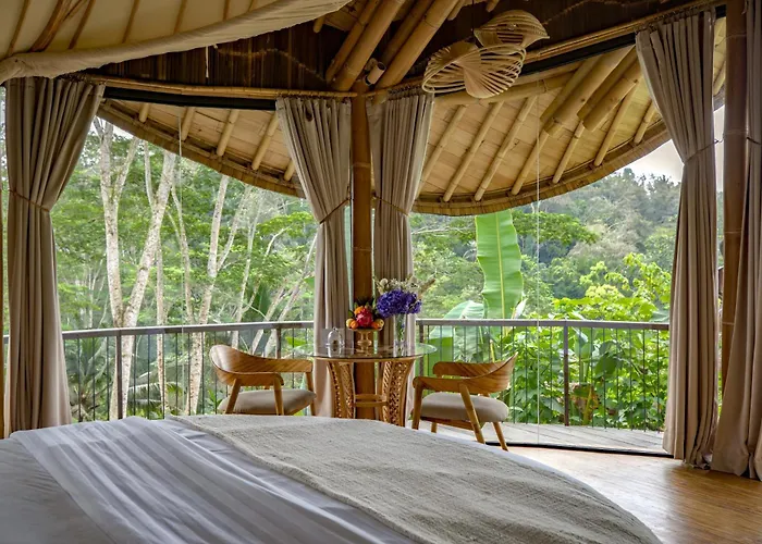Belalu Bali Boutique & Spa Experience