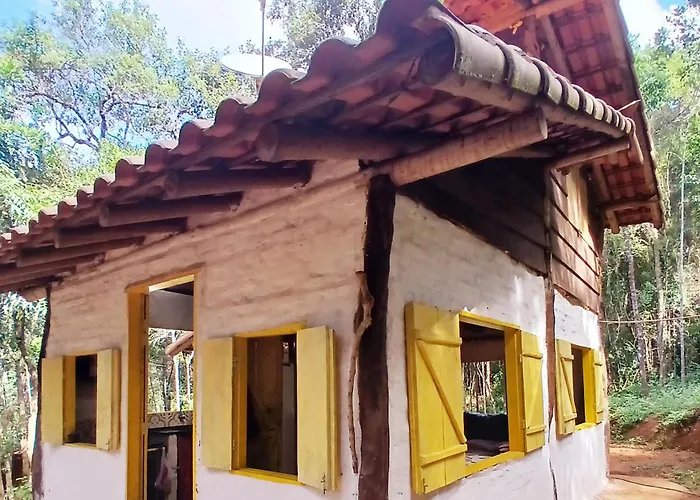 Canto da Águia