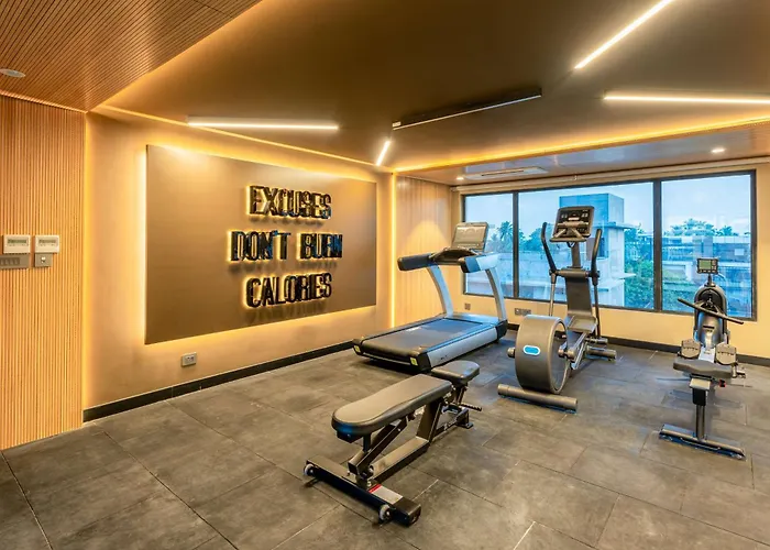 Park Inn & Suites By Radisson Thrissur East Fort