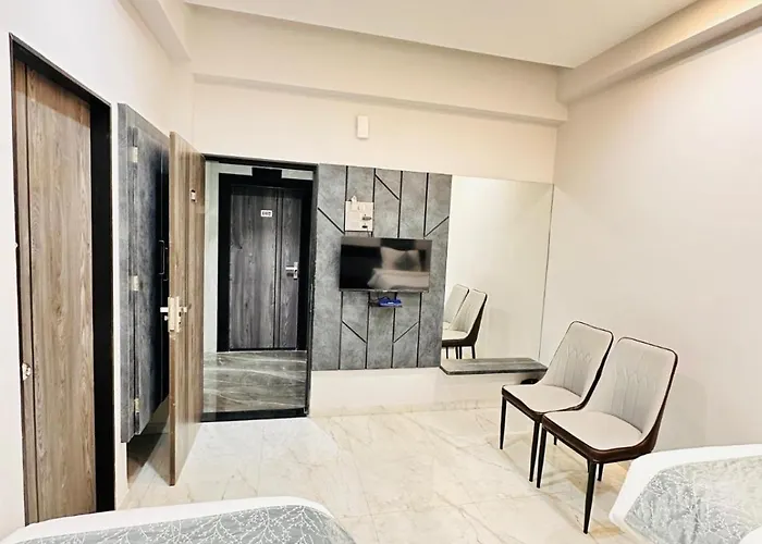 Hotel Diamond Executive