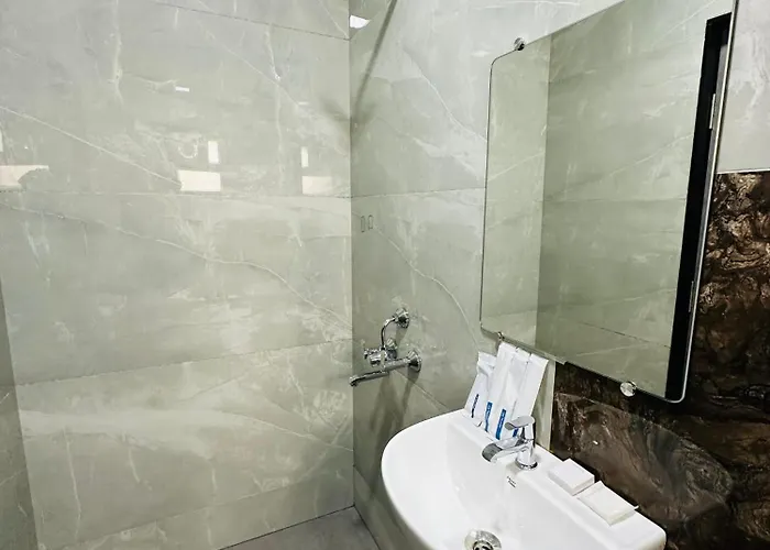 Hotel Diamond Executive