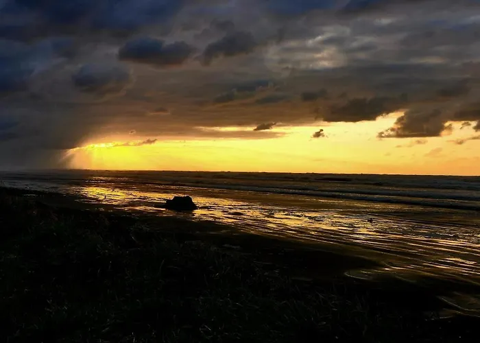 Pousada Beira Mar Peruibe