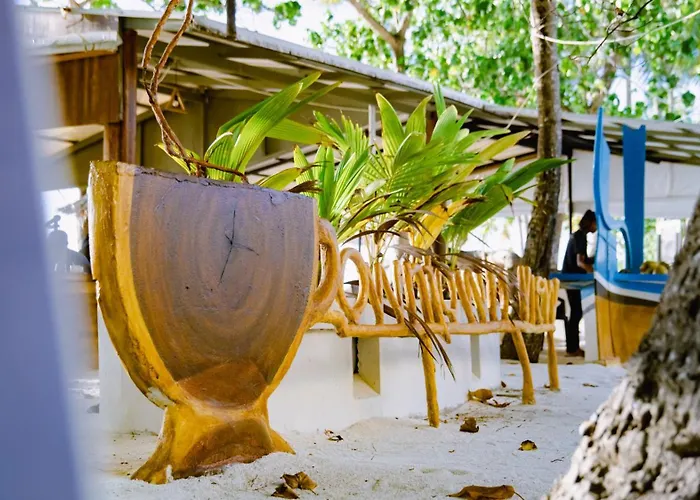Velaavani - Turtle Hive Dhiffushi