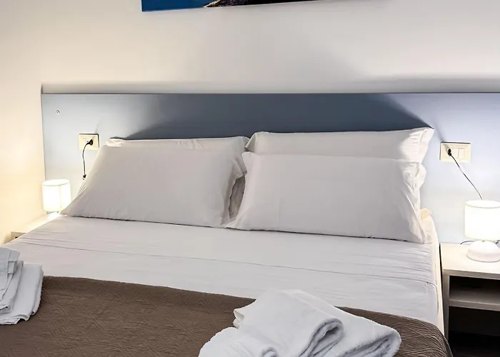 Hotel Montenuovo 44