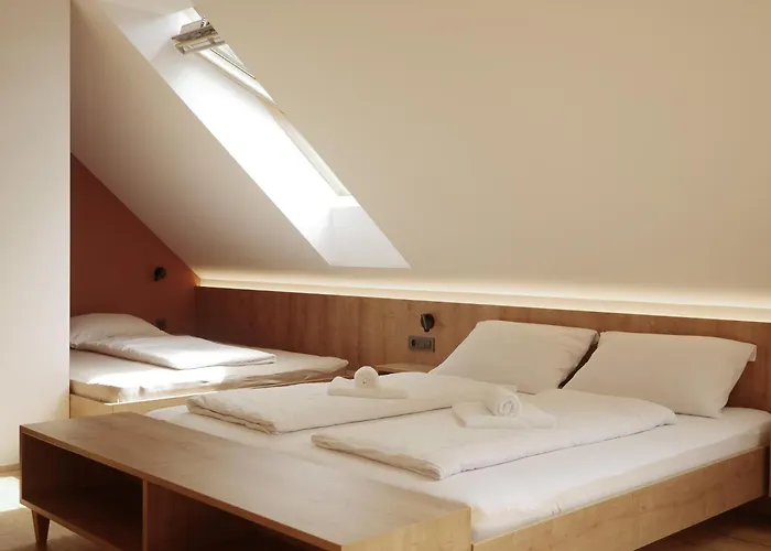 Bohinj River House Spa&Sport