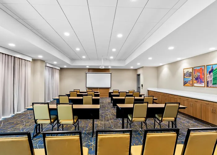 Hampton Inn Daleville