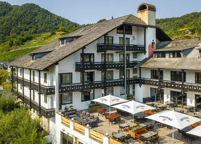 May Hotel Mayschoß