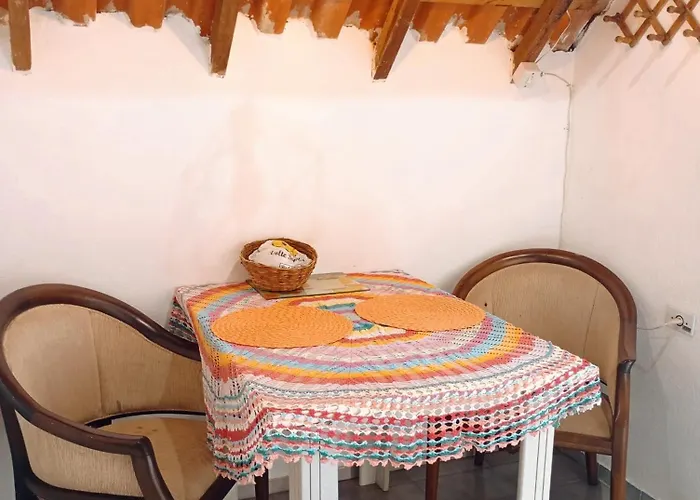 Chalezinho da Serra