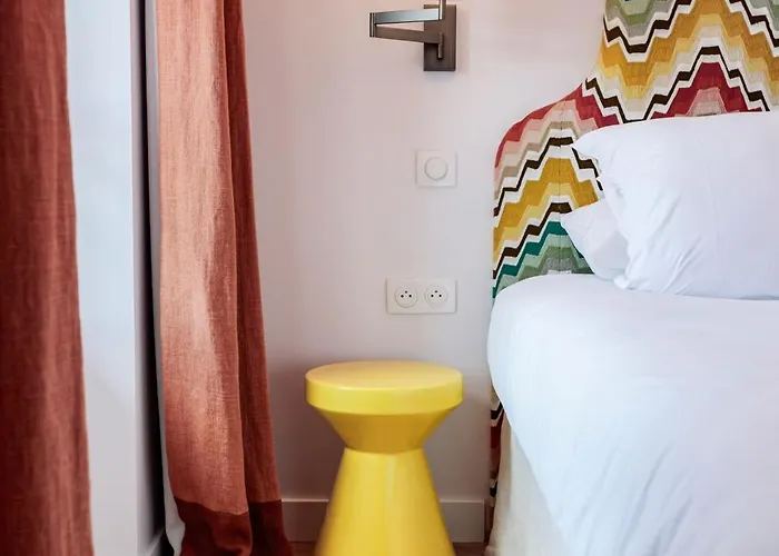 Hotel Du Balcon