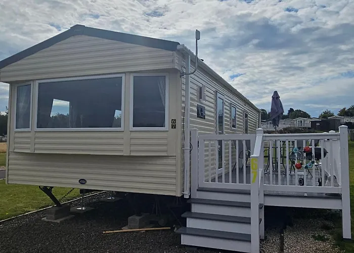 Thurston Manor Caravan Park, Pony Meadow