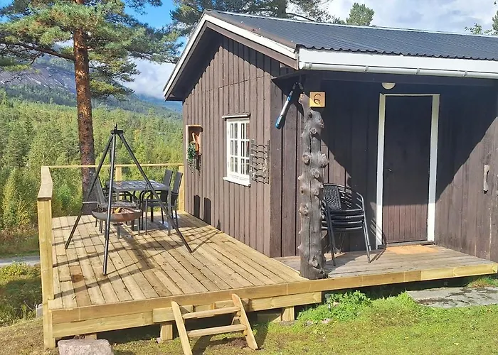 Telemark Camping