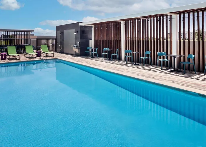 Home2 Suites By Hilton Bastrop