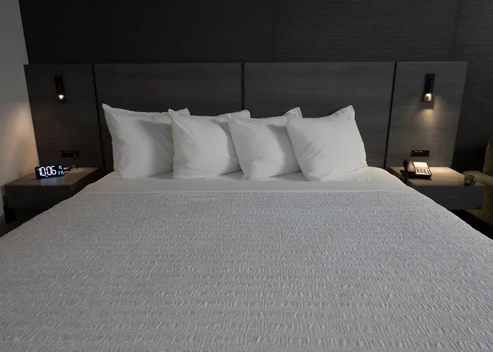 The Wexford Hotel