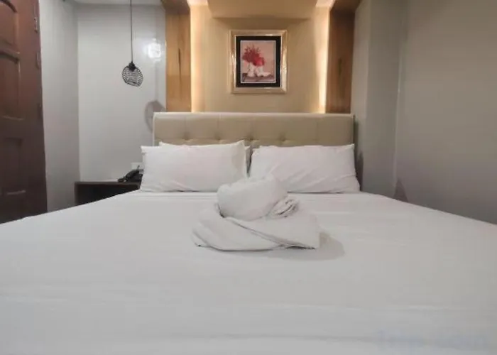 Taj Hotel