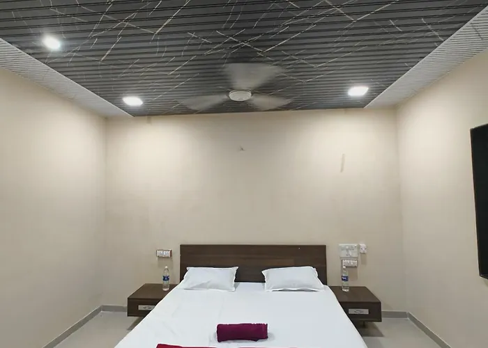 Hotel Poonam Lodge