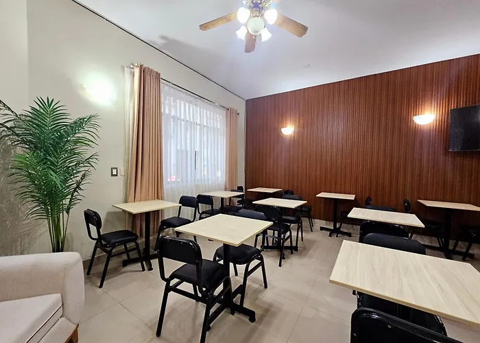 Hotel San Miguel