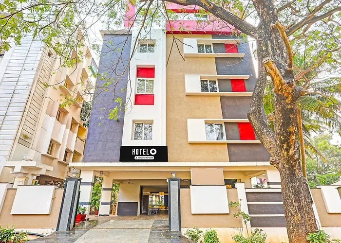 Townhouse Rushikonda Beach Visakhapatnam